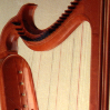Renaissance Harp